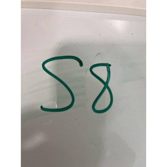 Yes We Vibe Women's Colorful Striped Combat Lace-Up Boots - Size 9W - Picture 13 of 13